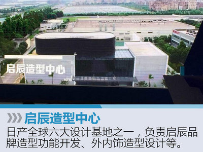 东风日产三大中心落成，新车研发与模型设计全面提速