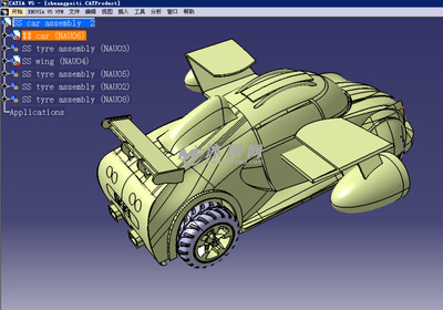 未来飞行汽车设计模型 计算机软件设计的创新与挑战