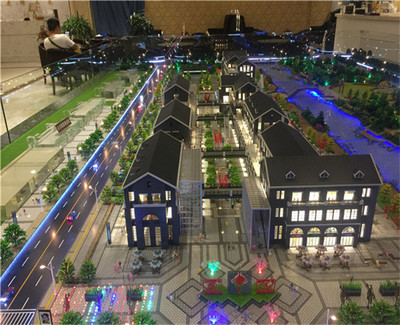 选择模型设计公司的关键因素与推荐