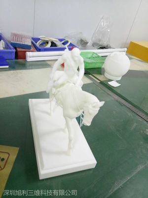 手板模型设计与3D打印 计算机软件设计的创新融合与实践应用