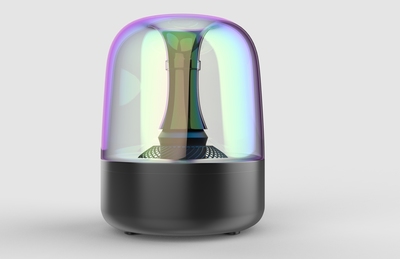 产品建模渲染 计算机软件设计的艺术与科学